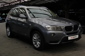 BMW X3 2.0d/Xdrive/Sport//biXenon | Mobile.bg    3