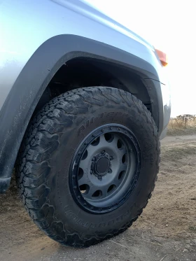 Toyota 4runner, снимка 4