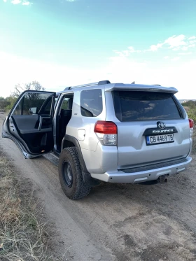 Toyota 4runner, снимка 2