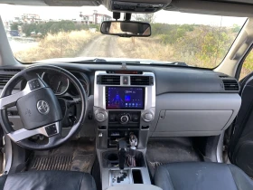 Toyota 4runner, снимка 3