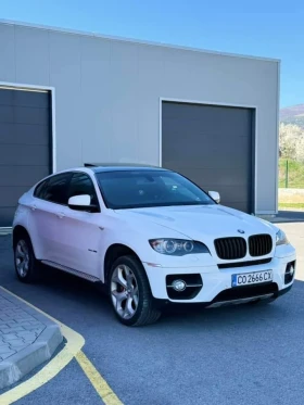 BMW X6 35D XDrive | Mobile.bg    4