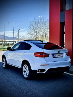 BMW X6 35D XDrive | Mobile.bg    2