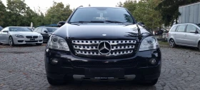 Mercedes-Benz ML 320 3.0CDI * SPORT* * НАВИГАЦИЯ* * КОЖА* * ШВЕЙЦАРИЯ* , снимка 2