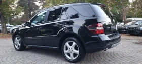 Mercedes-Benz ML 320 3.0CDI * SPORT* * НАВИГАЦИЯ* * КОЖА* * ШВЕЙЦАРИЯ* , снимка 7