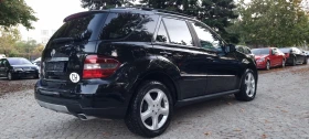 Mercedes-Benz ML 320 3.0CDI * SPORT* * НАВИГАЦИЯ* * КОЖА* * ШВЕЙЦАРИЯ* , снимка 5