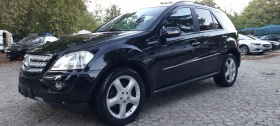 Mercedes-Benz ML 320 3.0CDI * SPORT* * НАВИГАЦИЯ* * КОЖА* * ШВЕЙЦАРИЯ* , снимка 1