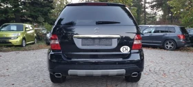 Mercedes-Benz ML 320 3.0CDI * SPORT* * НАВИГАЦИЯ* * КОЖА* * ШВЕЙЦАРИЯ* , снимка 6