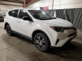 Toyota Rav4 2018 TOYOTA RAV4 LE | Mobile.bg    2