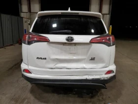 Toyota Rav4 2018 TOYOTA RAV4 LE | Mobile.bg    5