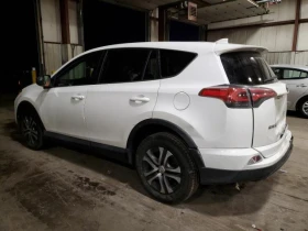 Toyota Rav4 2018 TOYOTA RAV4 LE | Mobile.bg    6