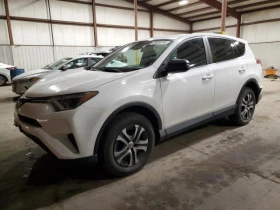 Toyota Rav4 2018 TOYOTA RAV4 LE | Mobile.bg    3