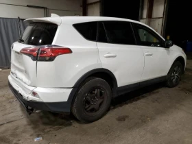 Toyota Rav4 2018 TOYOTA RAV4 LE | Mobile.bg    4