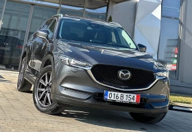 Mazda CX-5 4x4#PANORAMA#PODGREV#KEYLESS GO#NAVI#CAMERA#HEADUP | Mobile.bg    3