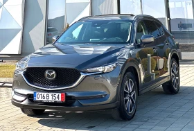 Mazda CX-5 4x4#PANORAMA#PODGREV#KEYLESS GO#NAVI#CAMERA#HEADUP | Mobile.bg    4