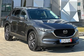 Mazda CX-5 4x4#PANORAMA#PODGREV#KEYLESS GO#NAVI#CAMERA#HEADUP | Mobile.bg    5