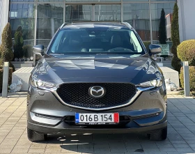 Mazda CX-5 4x4#PANORAMA#PODGREV#KEYLESS GO#NAVI#CAMERA#HEADUP | Mobile.bg    2