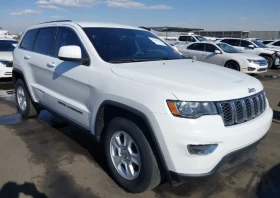 Jeep Grand cherokee LAREDO* НАВИГАЦИЯ* ПАРКТРОНИК* , снимка 3