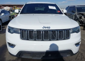 Jeep Grand cherokee LAREDO* НАВИГАЦИЯ* ПАРКТРОНИК* , снимка 2