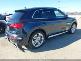 Audi Q5 * 45 PREMIUM* CARFAX*  | Mobile.bg    4