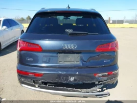 Audi Q5 * 45 PREMIUM* CARFAX*  | Mobile.bg    8