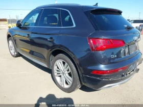 Audi Q5 * 45 PREMIUM* CARFAX*  | Mobile.bg    3