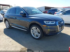     Audi Q5 * 45 PREMIUM* CARFAX* 