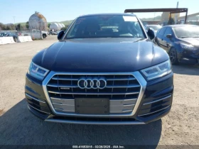 Audi Q5 * 45 PREMIUM* CARFAX*  | Mobile.bg    9