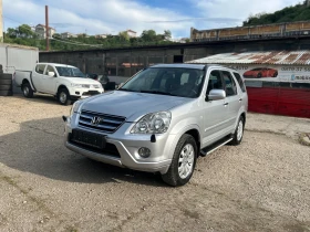 Honda Cr-v 2.2-140.---FACE-! | Mobile.bg    3