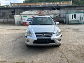 Honda Cr-v 2.2-140.---FACE-! | Mobile.bg    2