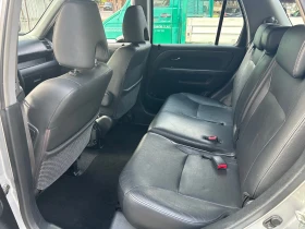 Honda Cr-v 2.2-140.---FACE-! | Mobile.bg    11