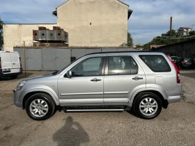 Honda Cr-v 2.2-140.---FACE-! | Mobile.bg    13