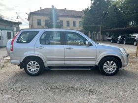 Honda Cr-v 2.2-140.---FACE-! | Mobile.bg    15