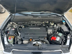 Honda Cr-v 2.2-140.---FACE-! | Mobile.bg    12