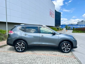 Nissan X-trail 1.6     365   | Mobile.bg    4