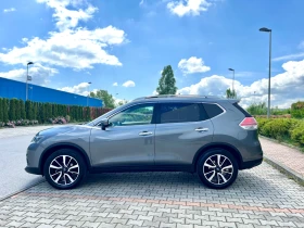 Nissan X-trail 1.6     365   | Mobile.bg    5