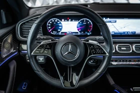 Обява за продажба на Mercedes-Benz GLE 450 AMG d 4M AMG* Night* Pano* Burm ~ 188 280 лв. - изображение 9