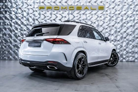 Обява за продажба на Mercedes-Benz GLE 450 AMG d 4M AMG* Night* Pano* Burm ~ 188 280 лв. - изображение 3