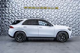 Обява за продажба на Mercedes-Benz GLE 450 AMG d 4M AMG* Night* Pano* Burm ~ 188 280 лв. - изображение 5