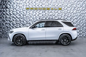 Обява за продажба на Mercedes-Benz GLE 450 AMG d 4M AMG* Night* Pano* Burm ~ 188 280 лв. - изображение 2