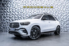 Обява за продажба на Mercedes-Benz GLE 450 AMG d 4M AMG* Night* Pano* Burm ~ 188 280 лв. - изображение 1
