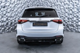 Обява за продажба на Mercedes-Benz GLE 450 AMG d 4M AMG* Night* Pano* Burm ~ 188 280 лв. - изображение 4