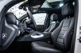 Обява за продажба на Mercedes-Benz GLE 450 AMG d 4M AMG* Night* Pano* Burm ~ 188 280 лв. - изображение 11
