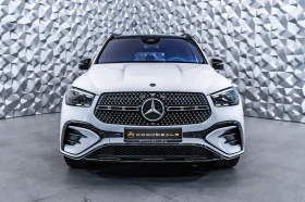 Обява за продажба на Mercedes-Benz GLE 450 AMG d 4M AMG* Night* Pano* Burm ~ 188 280 лв. - изображение 1