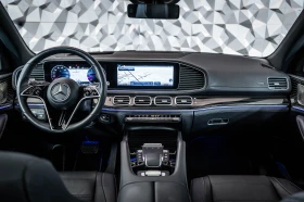 Обява за продажба на Mercedes-Benz GLE 450 AMG d 4M AMG* Night* Pano* Burm ~ 188 280 лв. - изображение 10