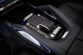 Обява за продажба на Mercedes-Benz GLE 450 AMG d 4M AMG* Night* Pano* Burm ~ 188 280 лв. - изображение 8