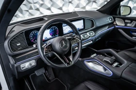 Обява за продажба на Mercedes-Benz GLE 450 AMG d 4M AMG* Night* Pano* Burm ~ 188 280 лв. - изображение 7