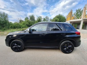 Suzuki Vitara 1.4 boosterjet turbo 4x4 AllGrip 4+ 1 места - 29000 лв. - 49042445 4