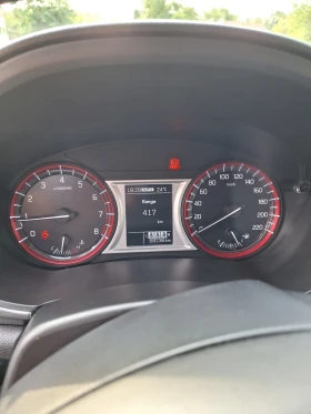 Suzuki Vitara 1.4 boosterjet turbo 4x4 AllGrip 4+ 1 места - 29000 лв. - 49042445 6