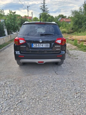 Suzuki Vitara 1.4 boosterjet turbo 4x4 AllGrip 4+ 1 места - 29000 лв. - 49042445 2