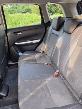 Suzuki Vitara 1.4 boosterjet turbo 4x4 AllGrip 4+ 1 места - 29000 лв. - 49042445 8